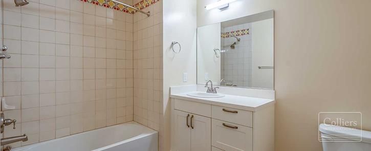 Sold - Class A Luxury Apartment Community in Clovis California: 2445 E Copper Ave, Clovis, CA 93619